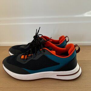 LORO PIANA Week End Walk Sneakers Men's 42 (US 9)